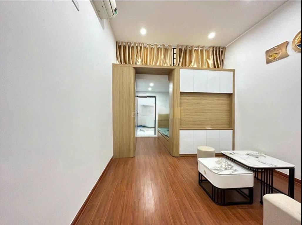 Cho thuê căn hộ Tập thể tầng 3 90 Phố Lò Đúc 40m2, Full đồ ở gđ, nhóm 3 người - Ảnh 3